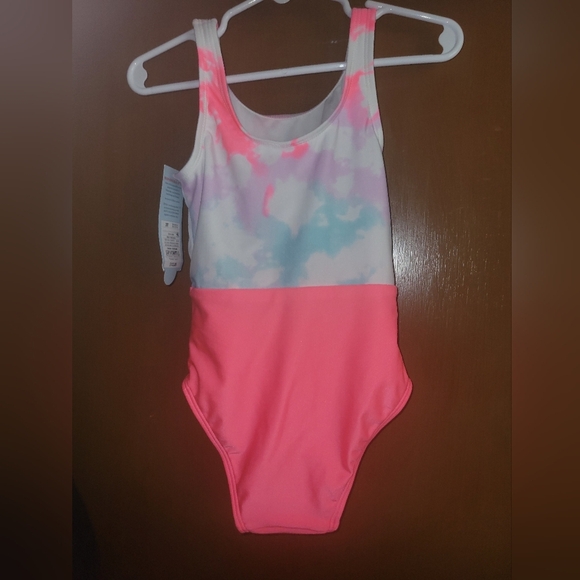 Cat & Jack toddler swimsuit - Picture 2 of 2
